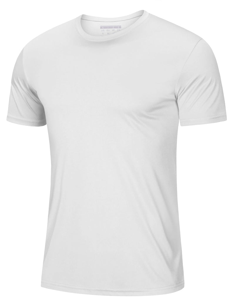 Tech T-Shirt