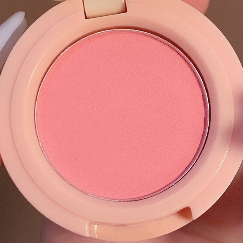 Paleta de Maquiagem Blush 3 em 1