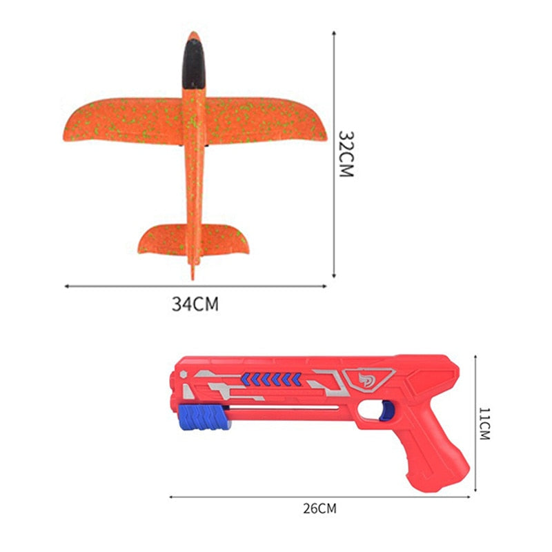 Lançador De Avião